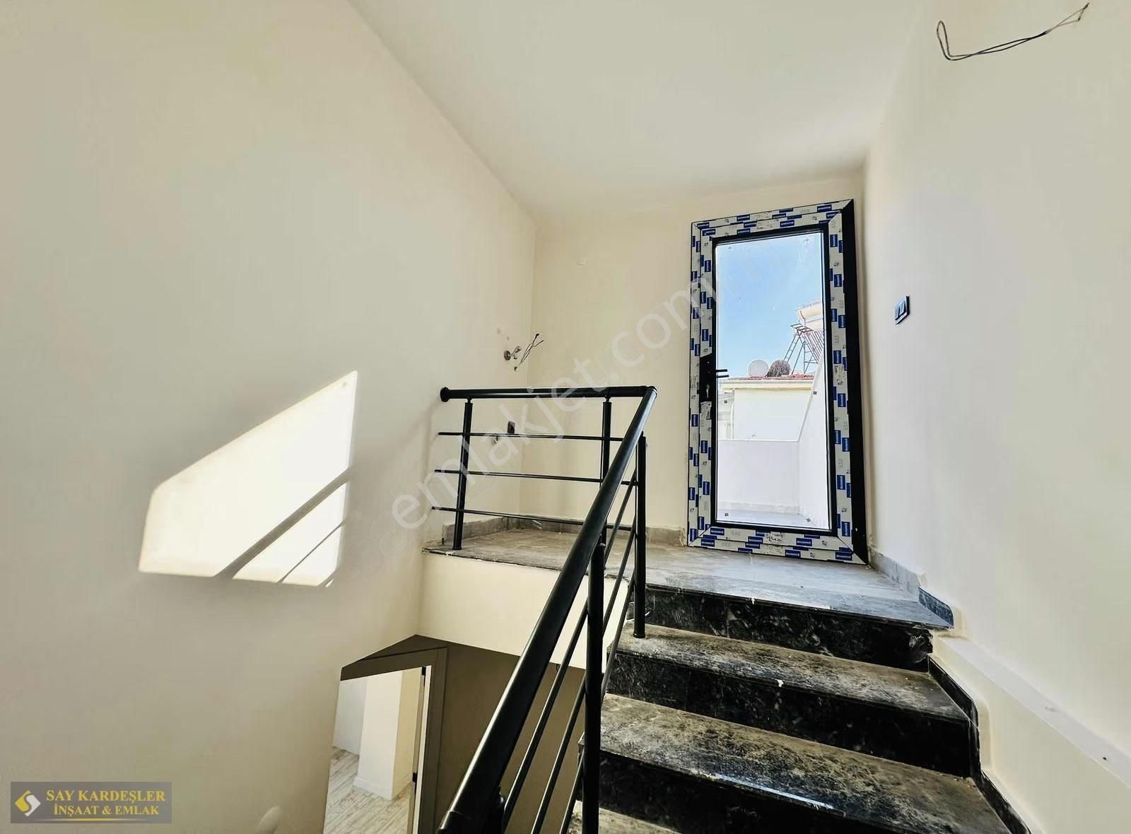 İzmir Seferihisar Ürkmezde Satılık 2+1 Bahçeli Villa - Görsel 6