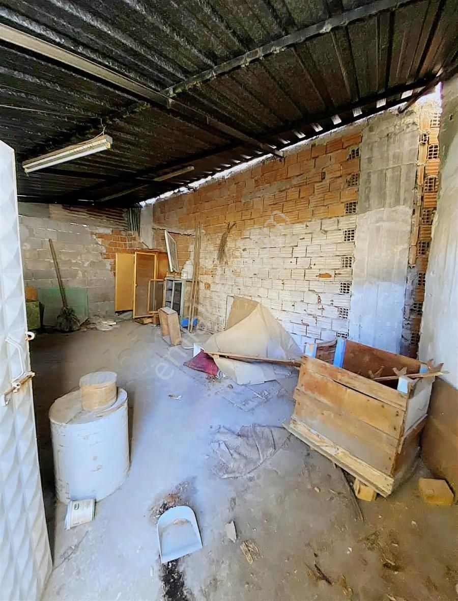 Bergama'nın Merkezinde Satılık Bahçeli Ev - Görsel 7