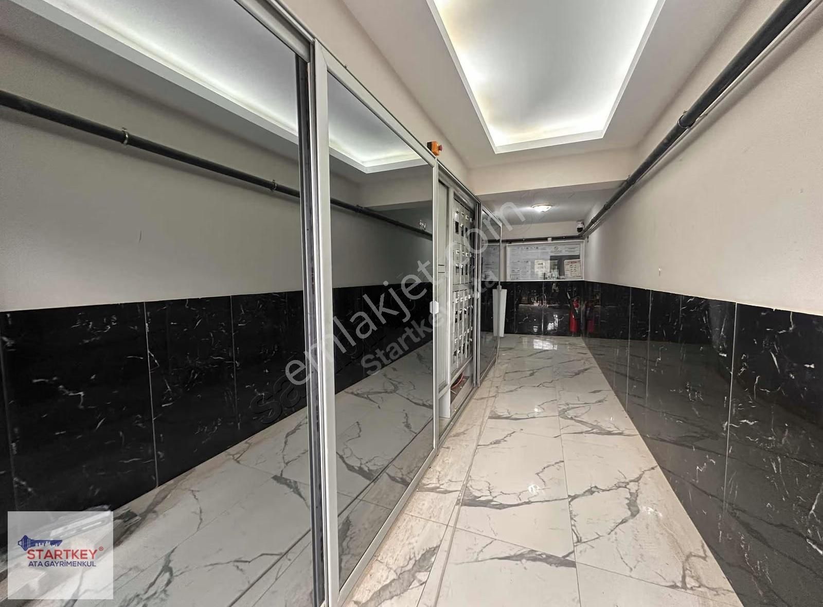 Menemen Seyrek 85. Yıl Mahallesi'nde 1+1 Kiralık Daire - Görsel 10