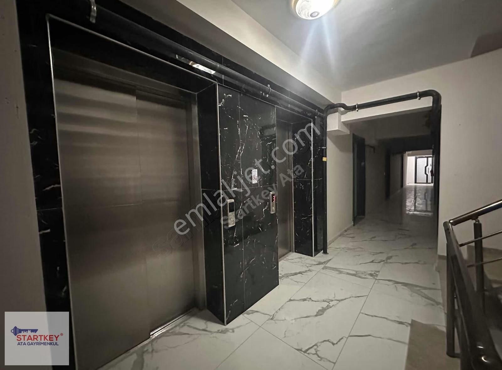 Menemen Seyrek 85. Yıl Mahallesi'nde 1+1 Kiralık Daire - Görsel 14