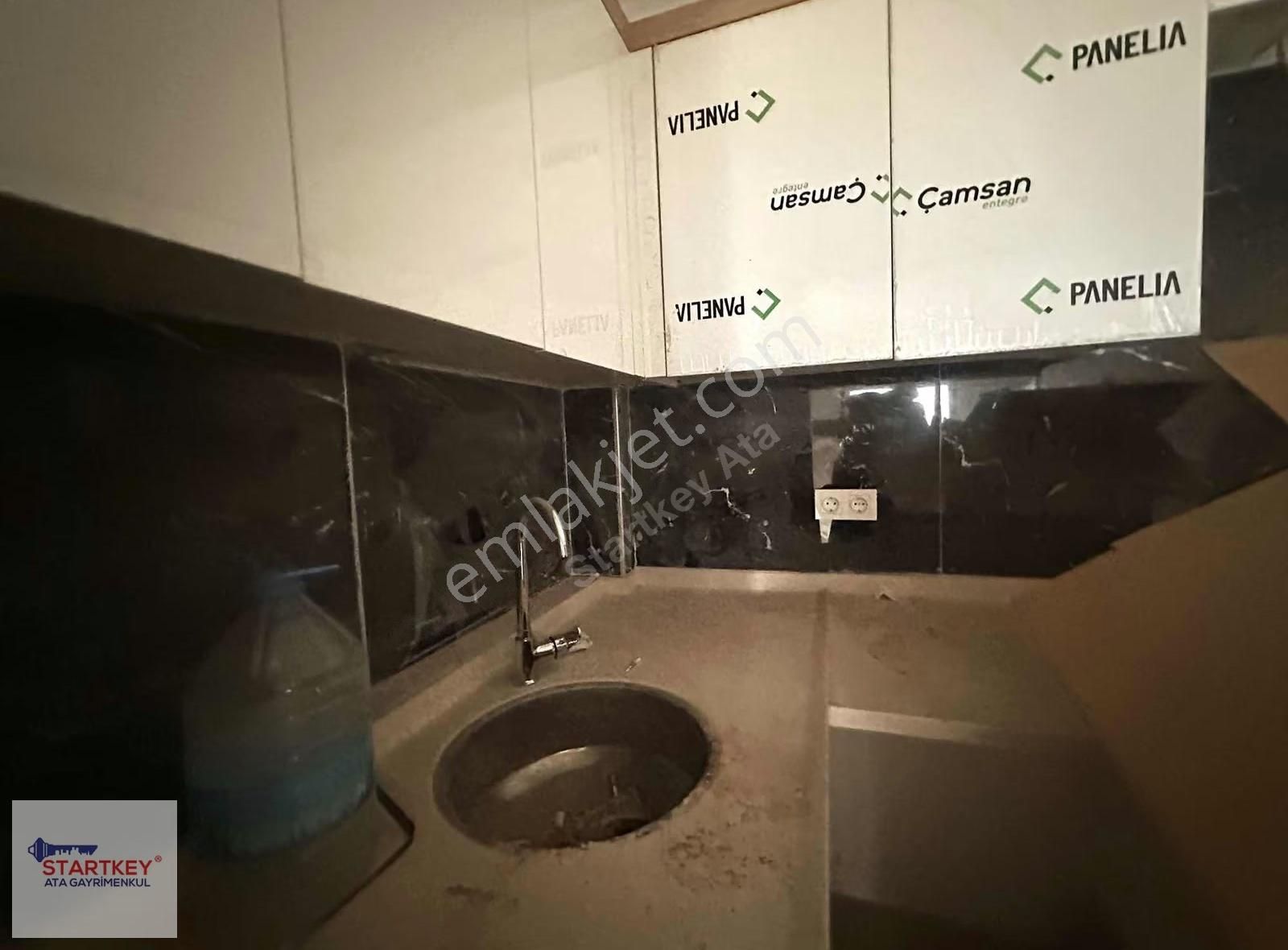 Menemen Seyrek 85. Yıl Mahallesi'nde 1+1 Kiralık Daire - Görsel 13