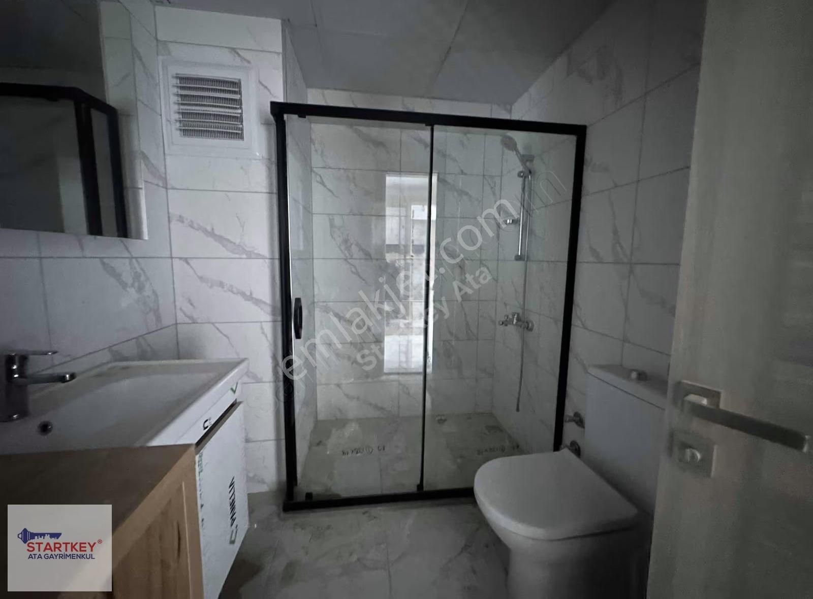 Menemen Seyrek 85. Yıl Mahallesi'nde 1+1 Kiralık Daire - Görsel 8