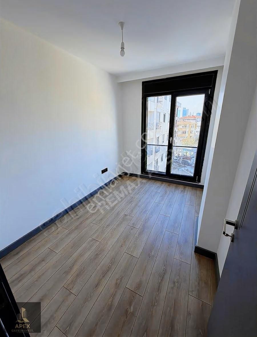 Deniz Manzaralı 3+1 Satılık Daire - Görsel 6