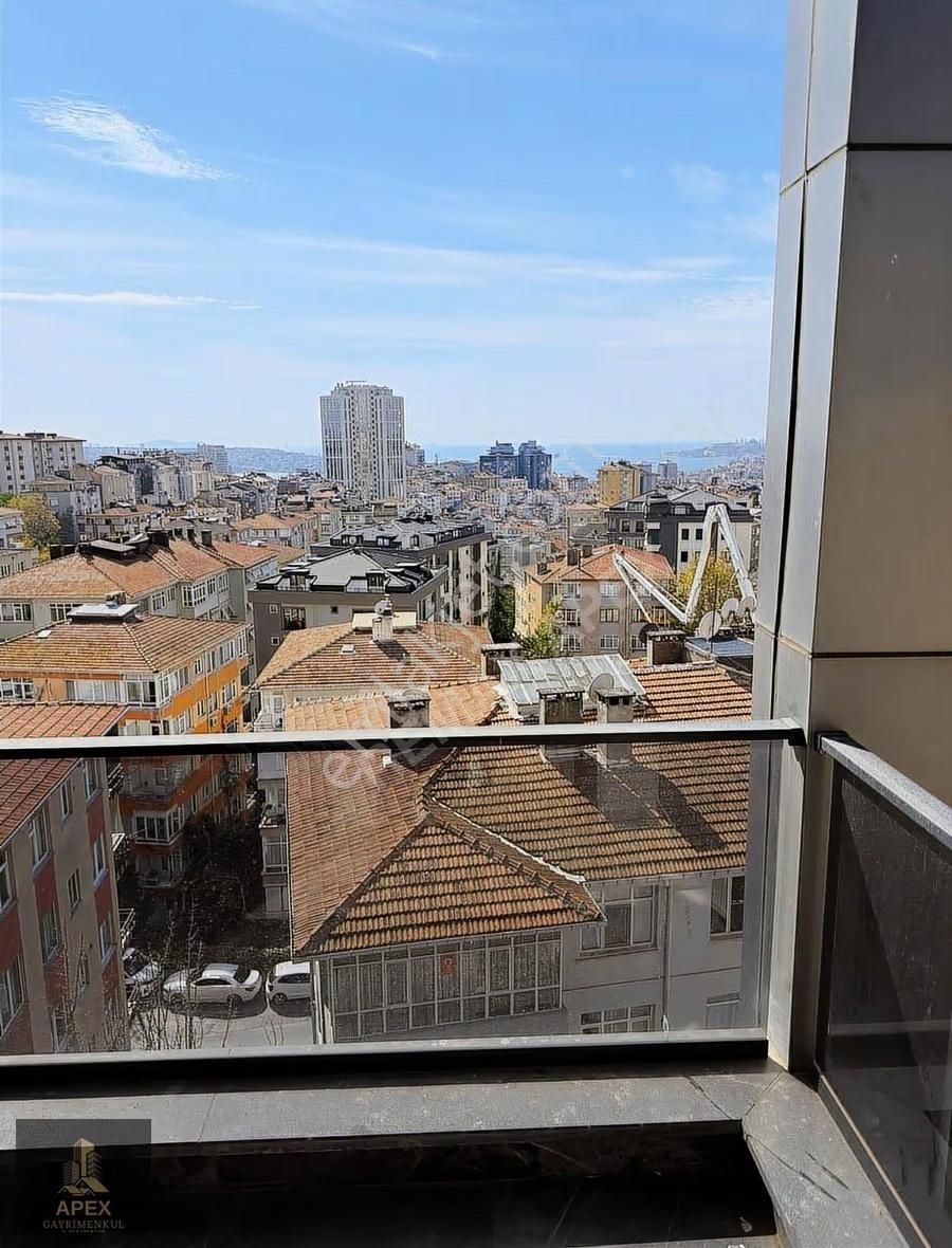 Deniz Manzaralı 3+1 Satılık Daire - Görsel 9