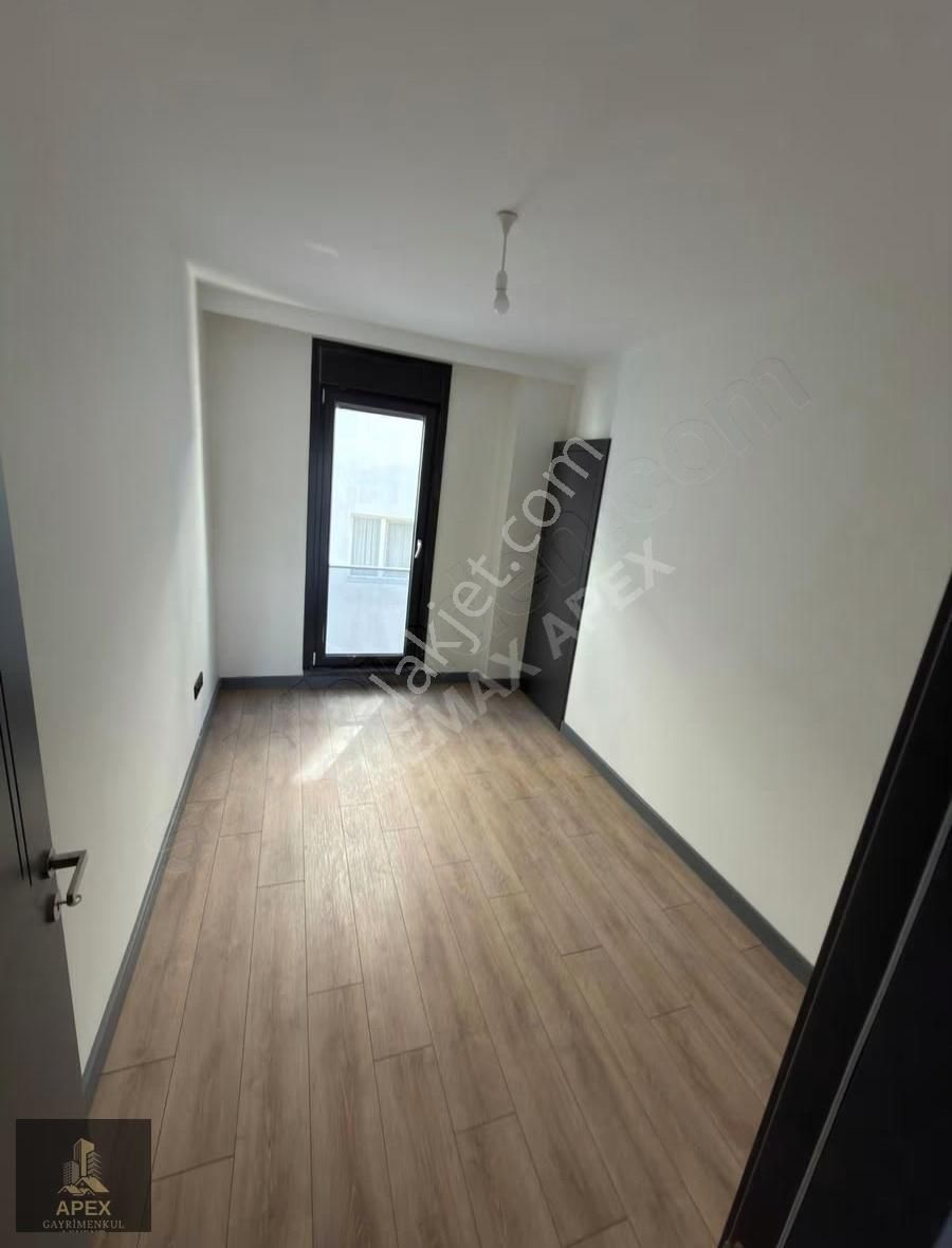 Deniz Manzaralı 3+1 Satılık Daire - Görsel 15