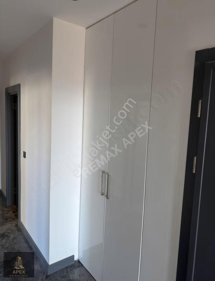 Deniz Manzaralı 3+1 Satılık Daire - Görsel 12