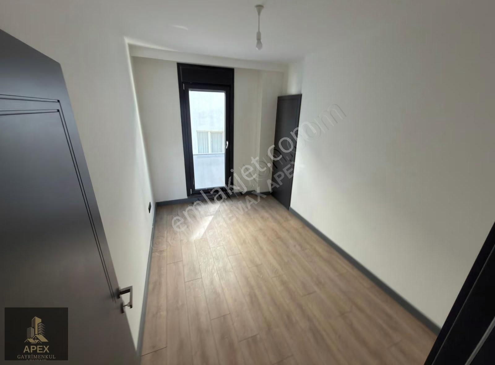 Deniz Manzaralı 3+1 Satılık Daire - Görsel 17