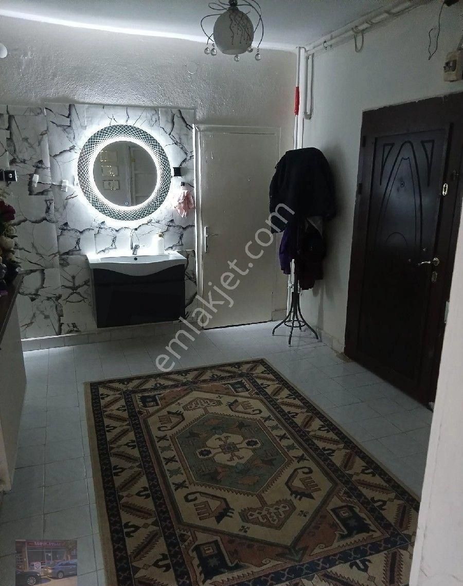 Zafer Mahallesi'nde Satılık 1 Ci Kat Daire - Görsel 9