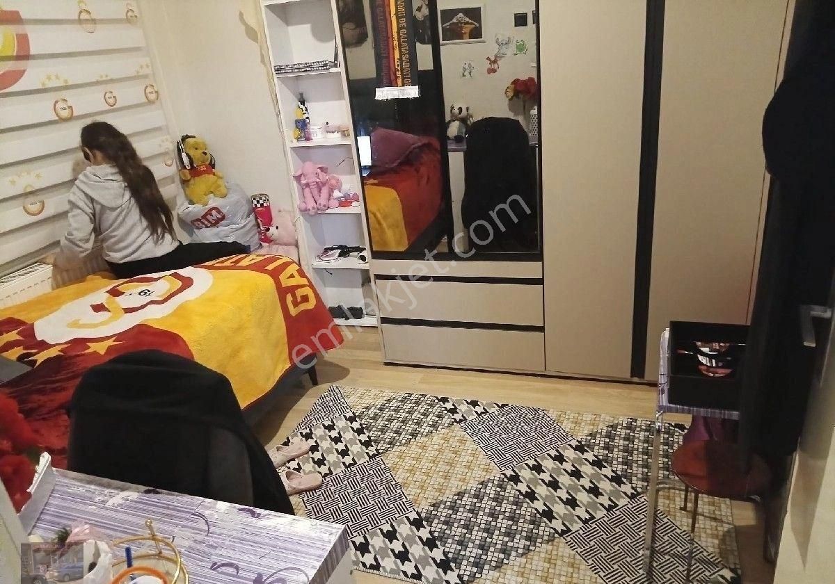 Zafer Mahallesi'nde Satılık 1 Ci Kat Daire - Görsel 3