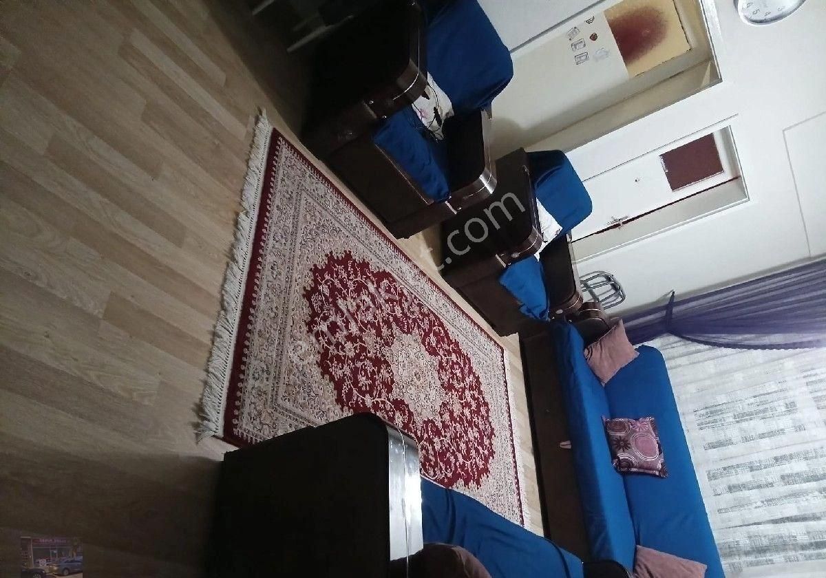 Zafer Mahallesi'nde Satılık 1 Ci Kat Daire