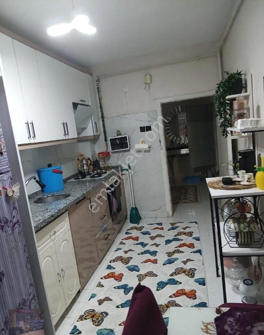 Zafer Mahallesi'nde Satılık 1 Ci Kat Daire - Görsel 8