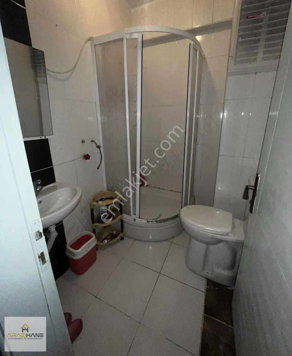 Milas Çarşı Merkezde Bahçeli 2+1 Daire - Görsel 4
