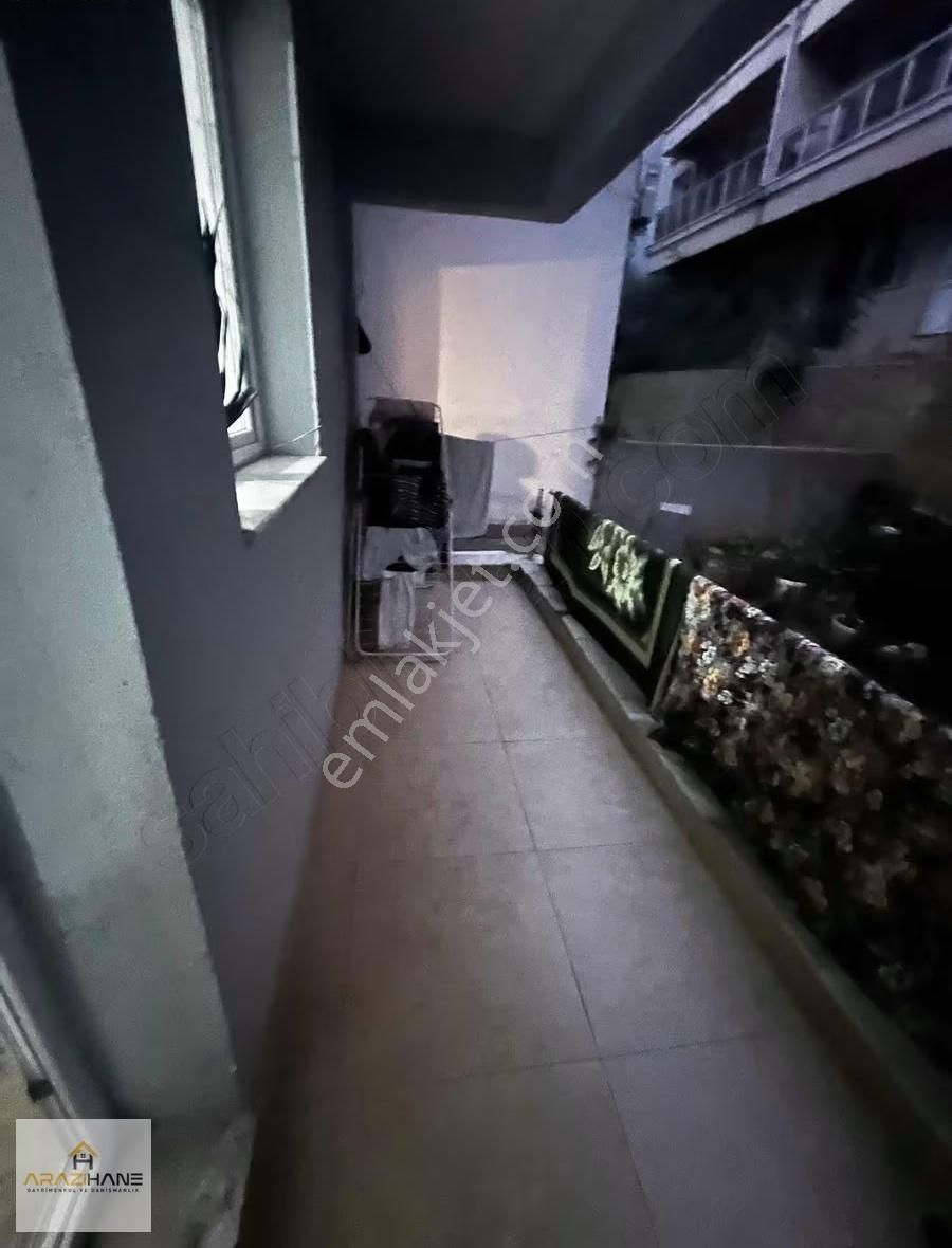 Milas Çarşı Merkezde Bahçeli 2+1 Daire - Görsel 8