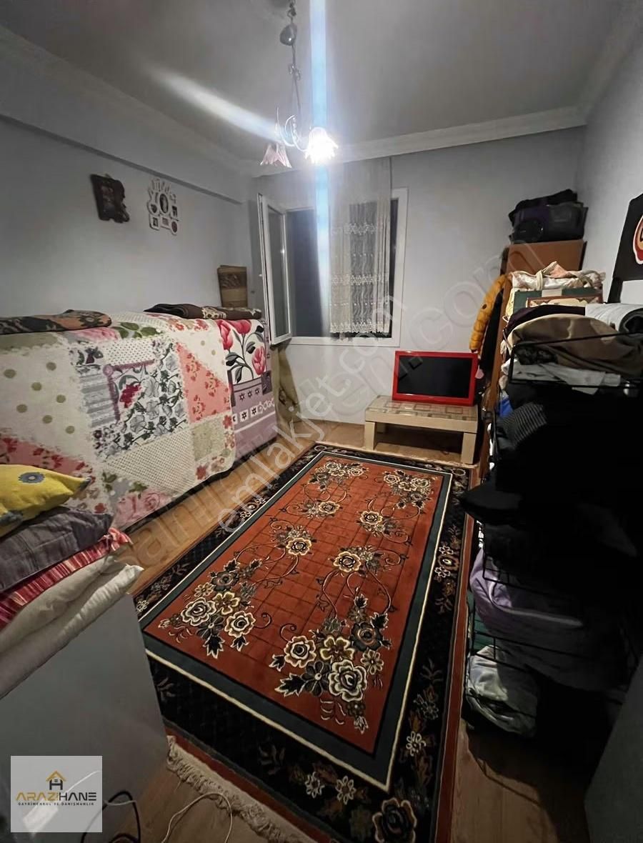 Milas Çarşı Merkezde Bahçeli 2+1 Daire - Görsel 2