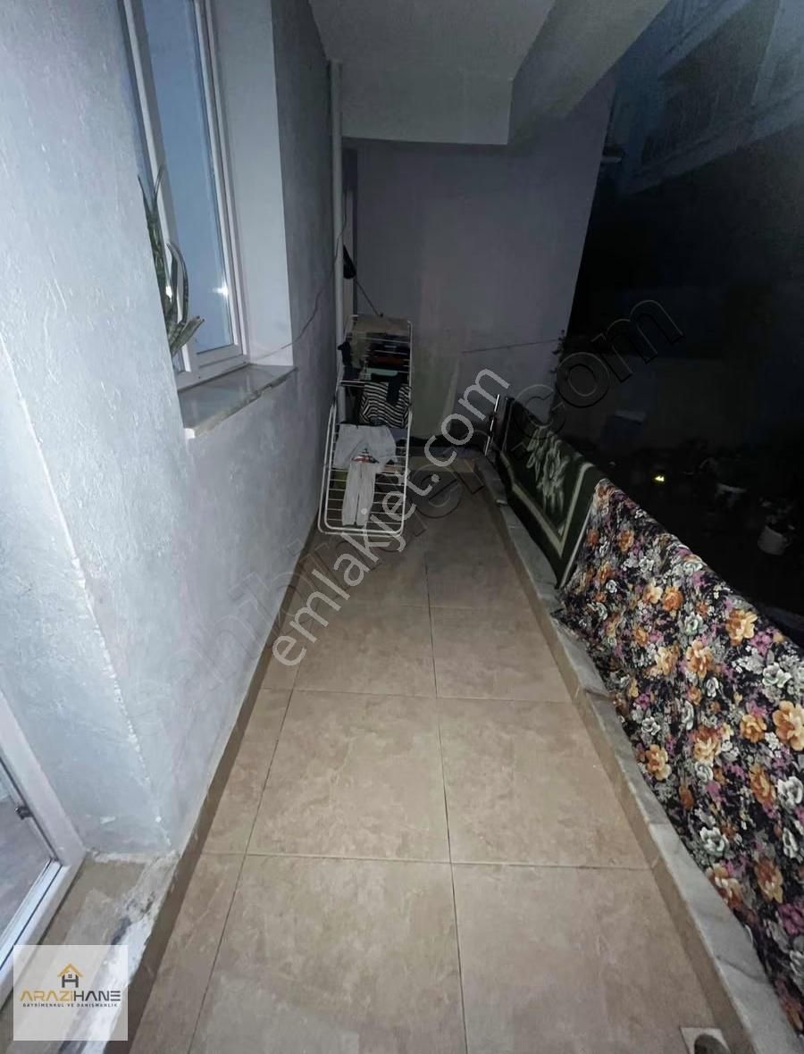 Milas Çarşı Merkezde Bahçeli 2+1 Daire - Görsel 3