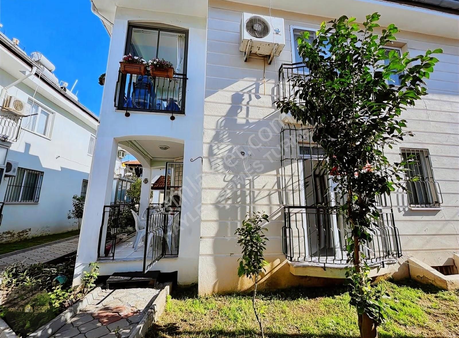 Muğla, Fethiye Günlükbaşında 2+1 Daire - Görsel 2