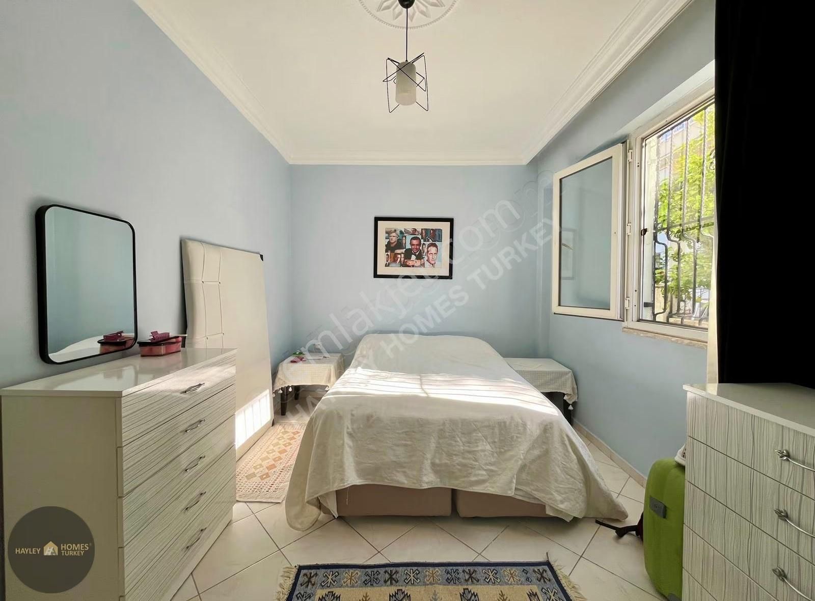 Muğla, Fethiye Günlükbaşında 2+1 Daire - Görsel 10