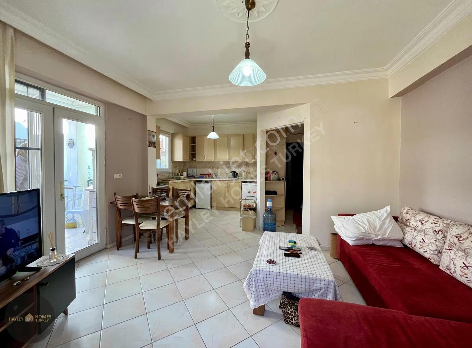 Muğla, Fethiye Günlükbaşında 2+1 Daire - Görsel 11