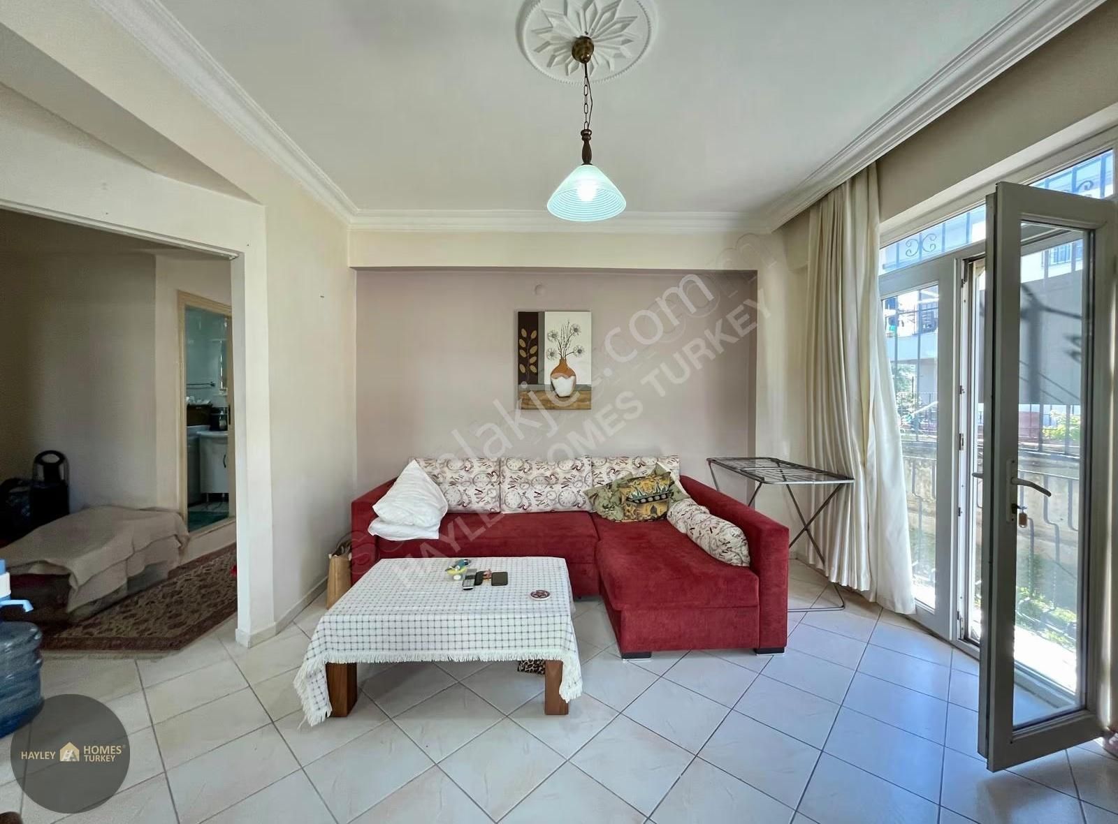 Muğla, Fethiye Günlükbaşında 2+1 Daire - Görsel 8