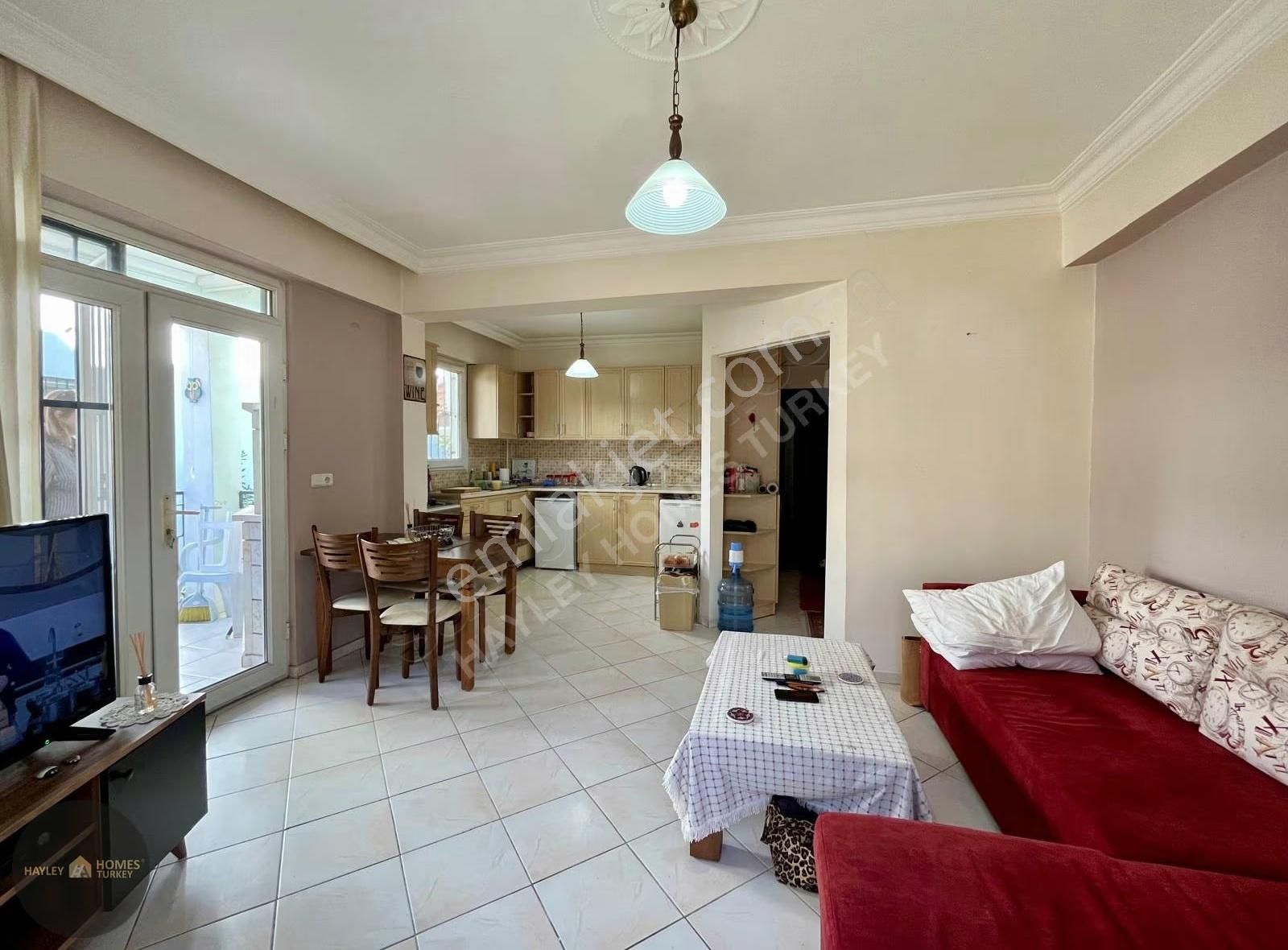 Muğla, Fethiye Günlükbaşında 2+1 Daire - Görsel 12