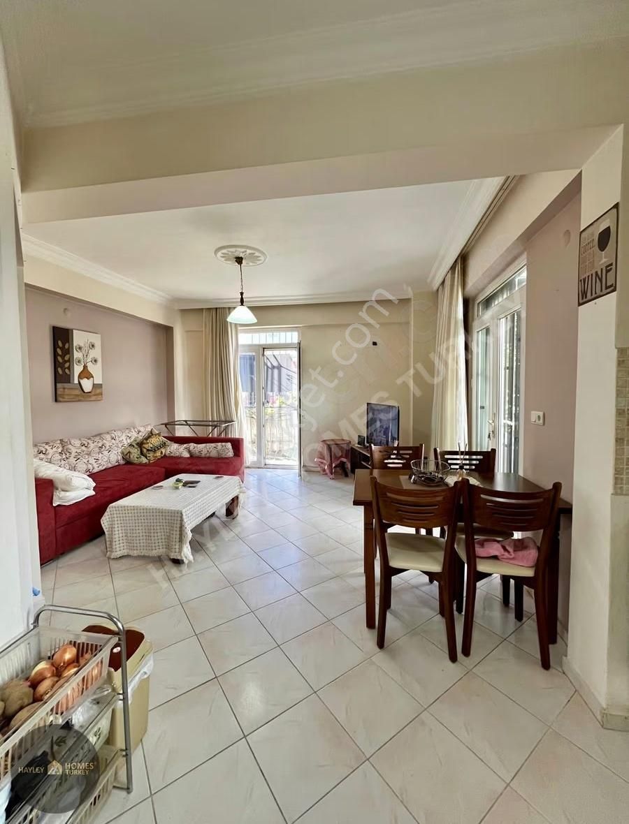 Muğla, Fethiye Günlükbaşında 2+1 Daire - Görsel 15
