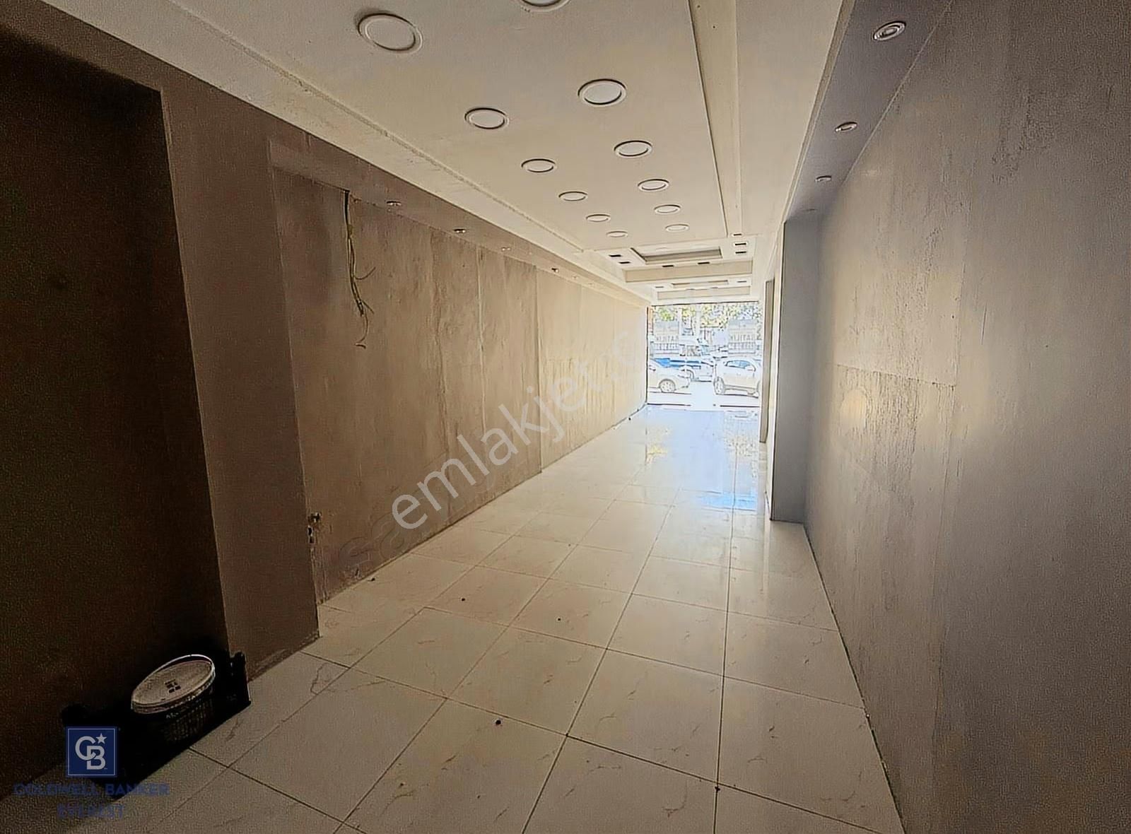 Fırsat !!!! Yalova Yoluna Cepheli Satılık Dükkan - Görsel 7