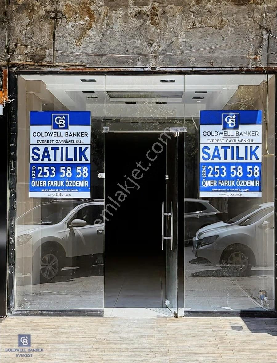Fırsat !!!! Yalova Yoluna Cepheli Satılık Dükkan - Görsel 10