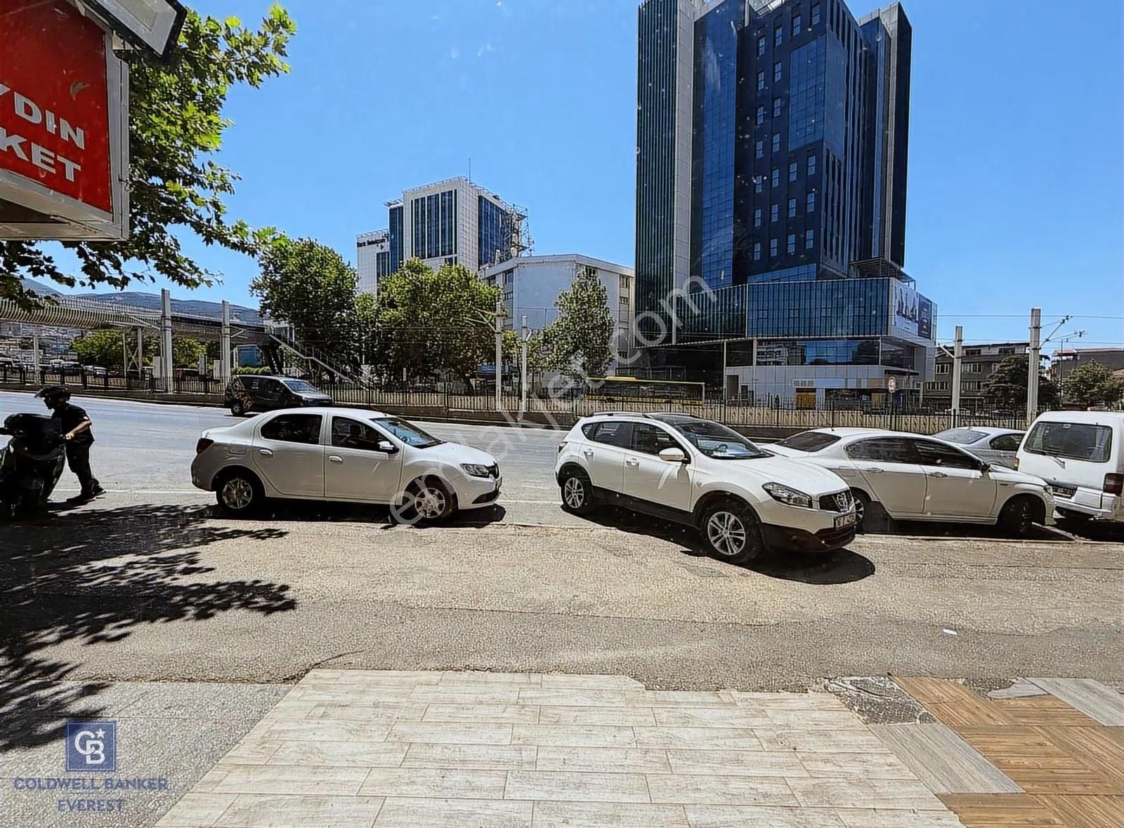 Fırsat !!!! Yalova Yoluna Cepheli Satılık Dükkan - Görsel 13