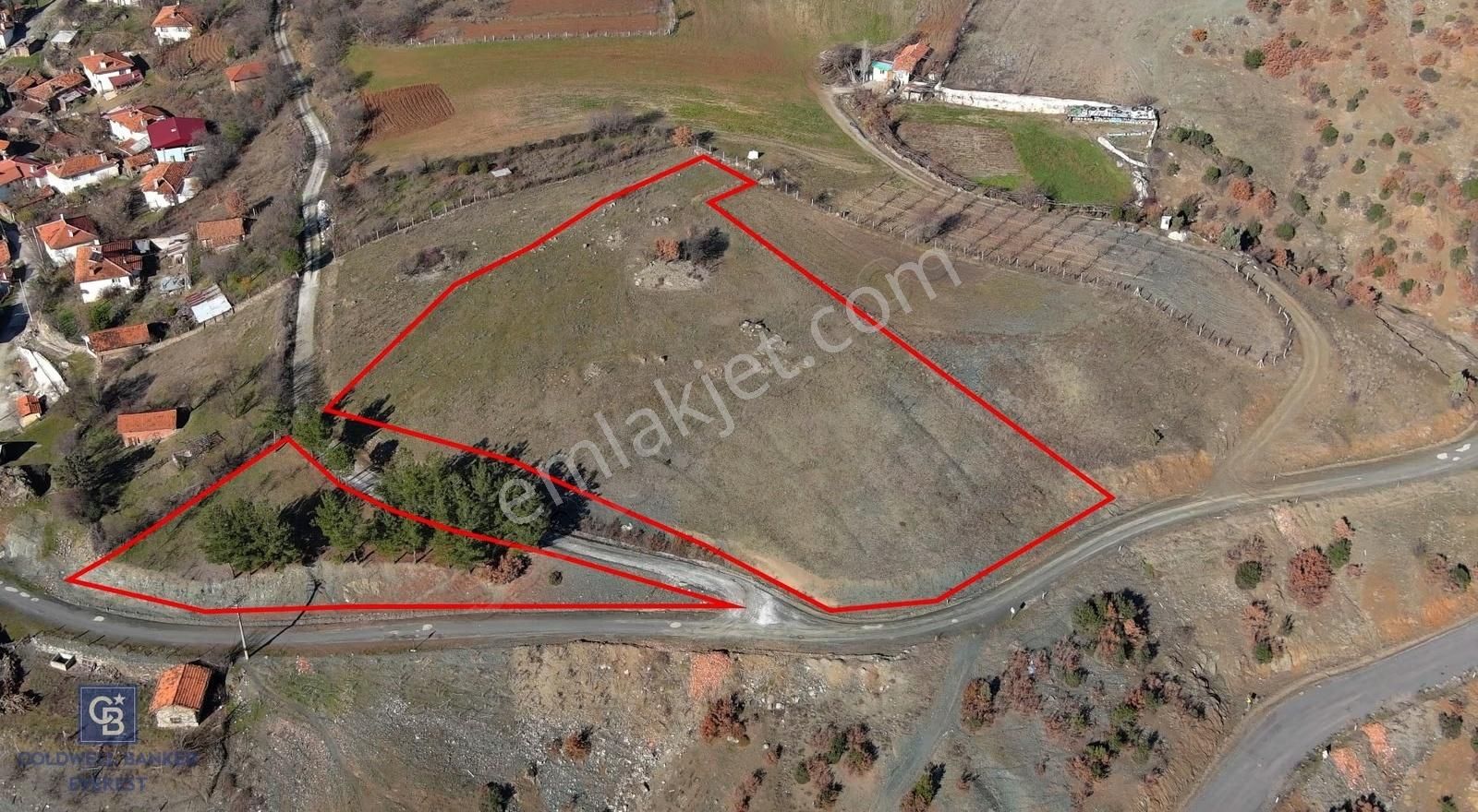 Fırsat !!! Villa İmarlı Arsa Tam Fatura Ve Kdv Avantajıyla - Görsel 19