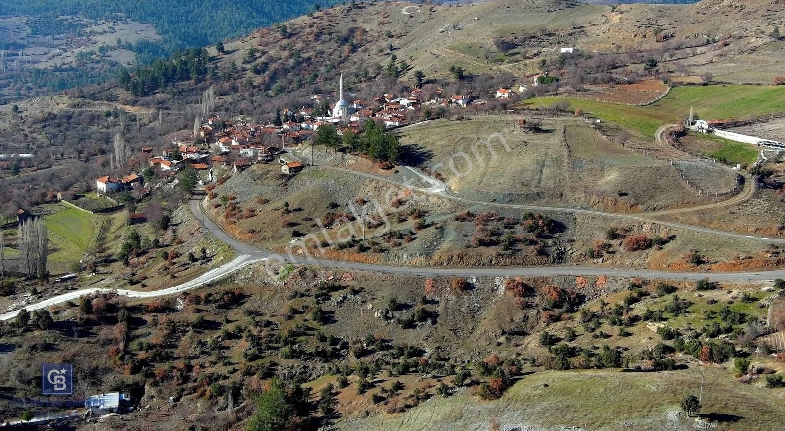 Fırsat !!! Villa İmarlı Arsa Tam Fatura Ve Kdv Avantajıyla - Görsel 27