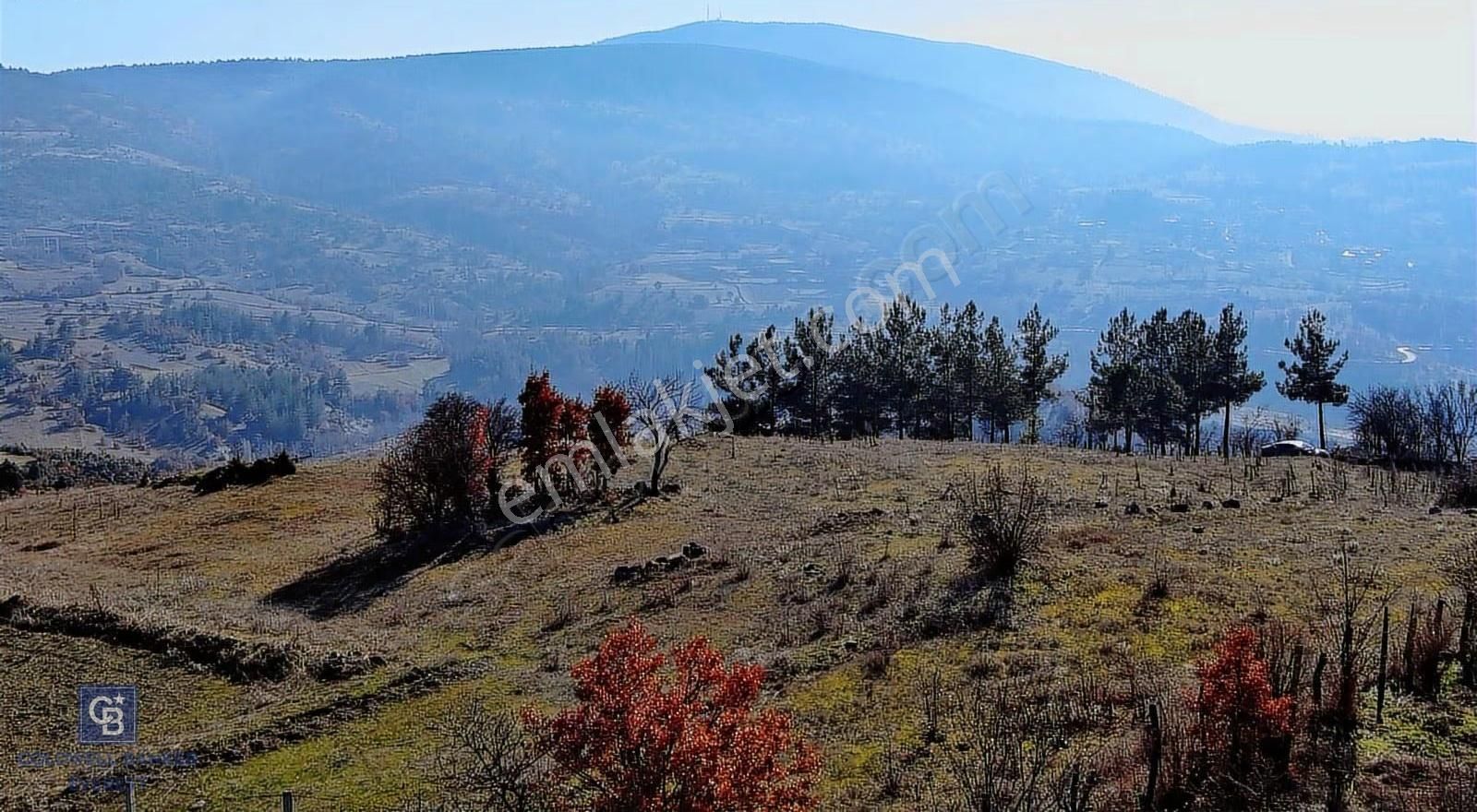 Fırsat !!! Villa İmarlı Arsa Tam Fatura Ve Kdv Avantajıyla - Görsel 14