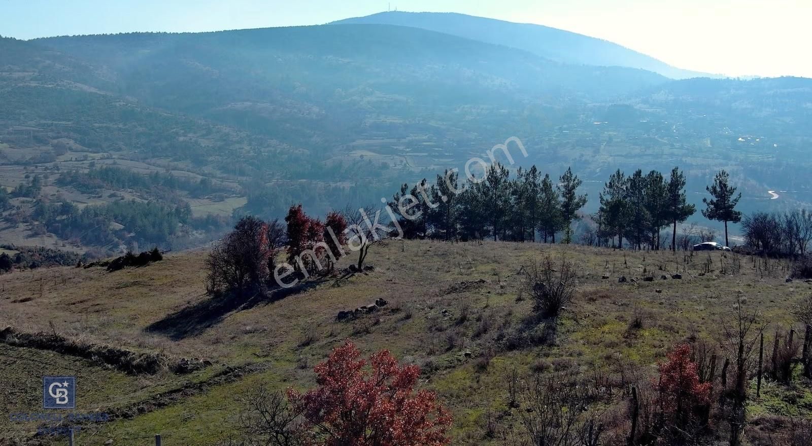Fırsat !!! Villa İmarlı Arsa Tam Fatura Ve Kdv Avantajıyla - Görsel 16