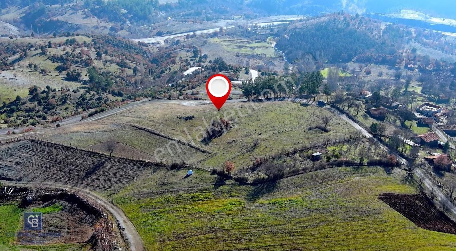Fırsat !!! Villa İmarlı Arsa Tam Fatura Ve Kdv Avantajıyla