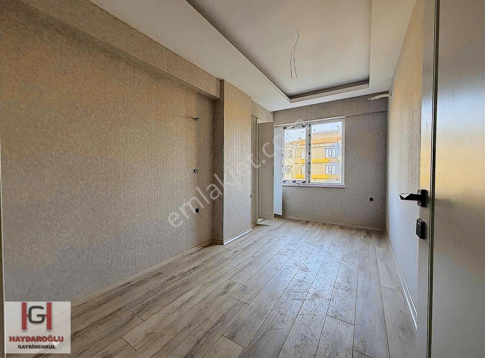 Fıstıklık'da Cadde Üzeri Satılık Sıfır 3+1 Daire - Görsel 16