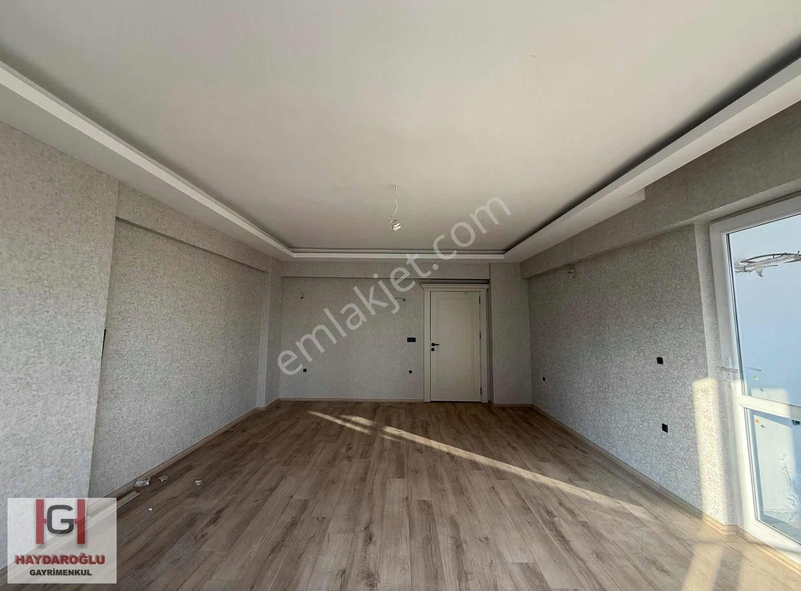 Fıstıklık'da Cadde Üzeri Satılık Sıfır 3+1 Daire - Görsel 21