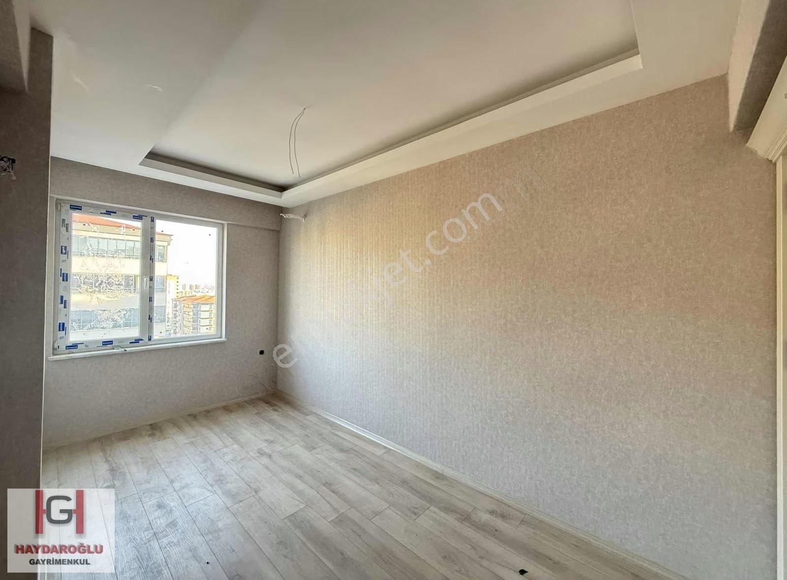 Fıstıklık'da Cadde Üzeri Satılık Sıfır 3+1 Daire - Görsel 14