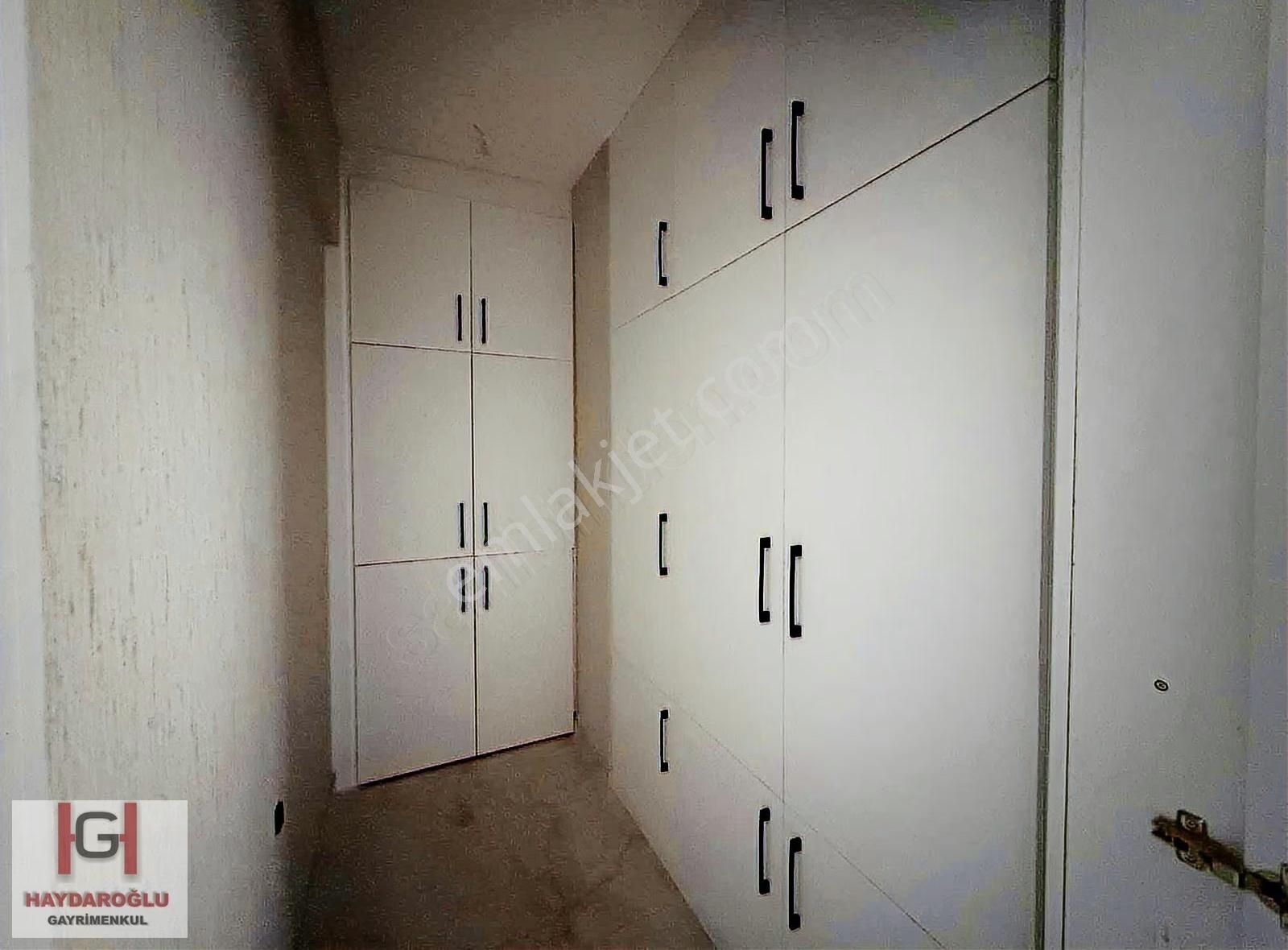 Fıstıklık'da Cadde Üzeri Satılık Sıfır 3+1 Daire - Görsel 3