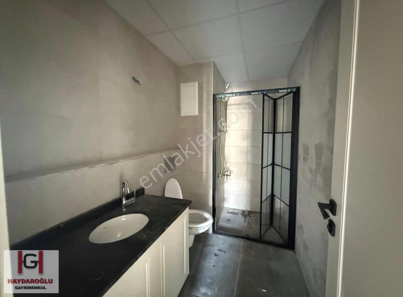 Fıstıklık'da Cadde Üzeri Satılık Sıfır 3+1 Daire - Görsel 8