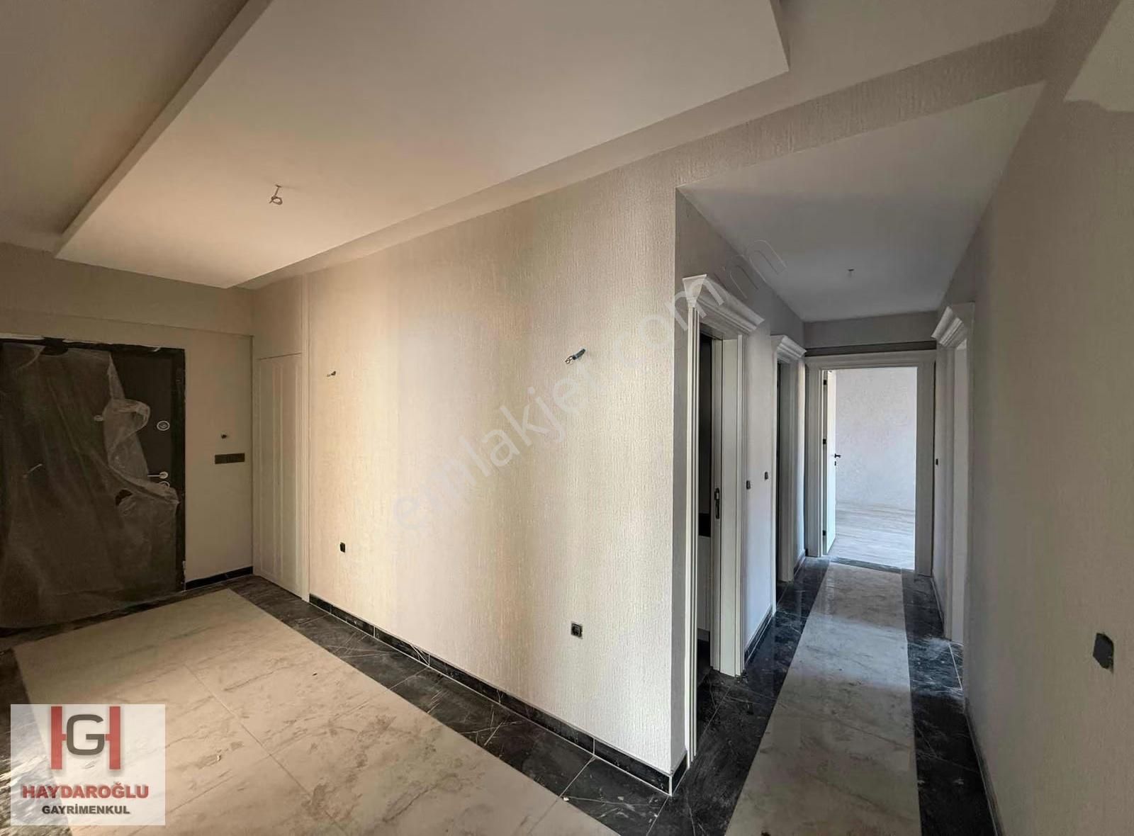 Fıstıklık'da Cadde Üzeri Satılık Sıfır 3+1 Daire - Görsel 28