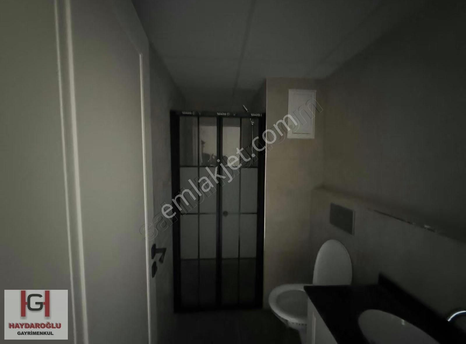 Fıstıklık'da Cadde Üzeri Satılık Sıfır 3+1 Daire - Görsel 13