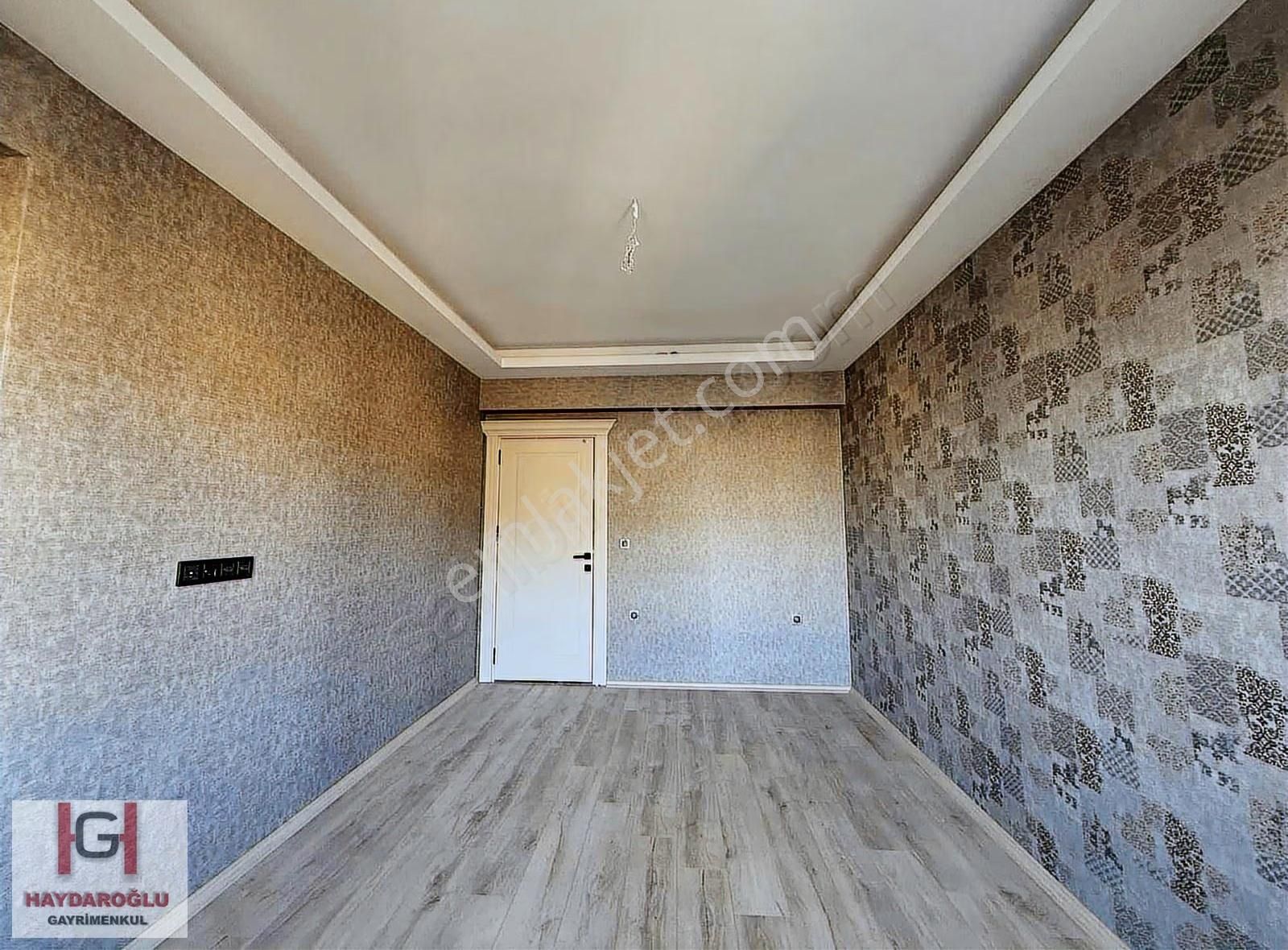 Fıstıklık'da Cadde Üzeri Satılık Sıfır 3+1 Daire - Görsel 11