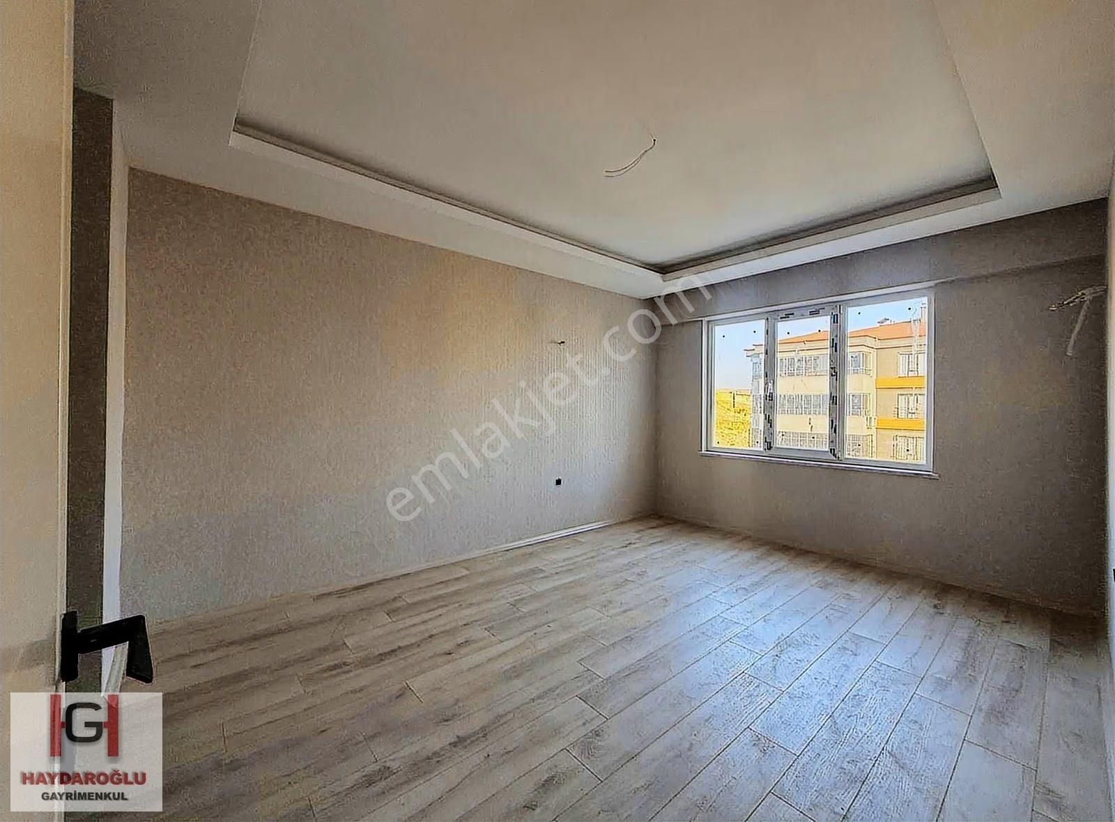 Fıstıklık'da Cadde Üzeri Satılık Sıfır 3+1 Daire - Görsel 4