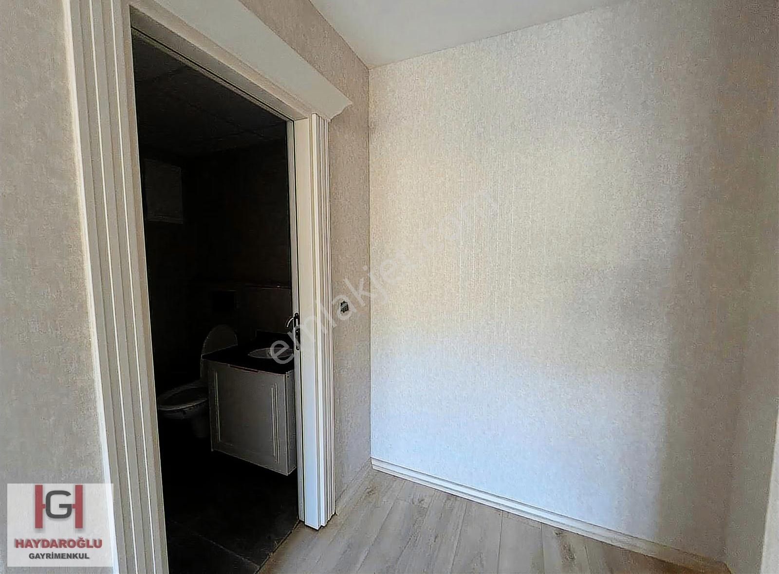 Fıstıklık'da Cadde Üzeri Satılık Sıfır 3+1 Daire - Görsel 27