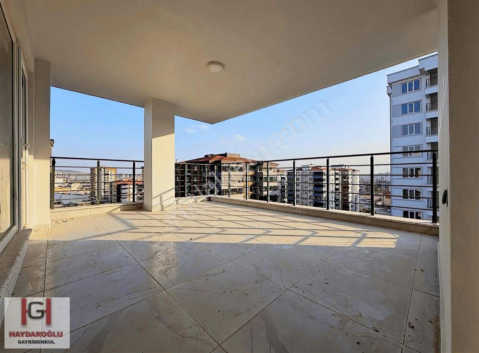 Fıstıklık'da Cadde Üzeri Satılık Sıfır 3+1 Daire - Görsel 23