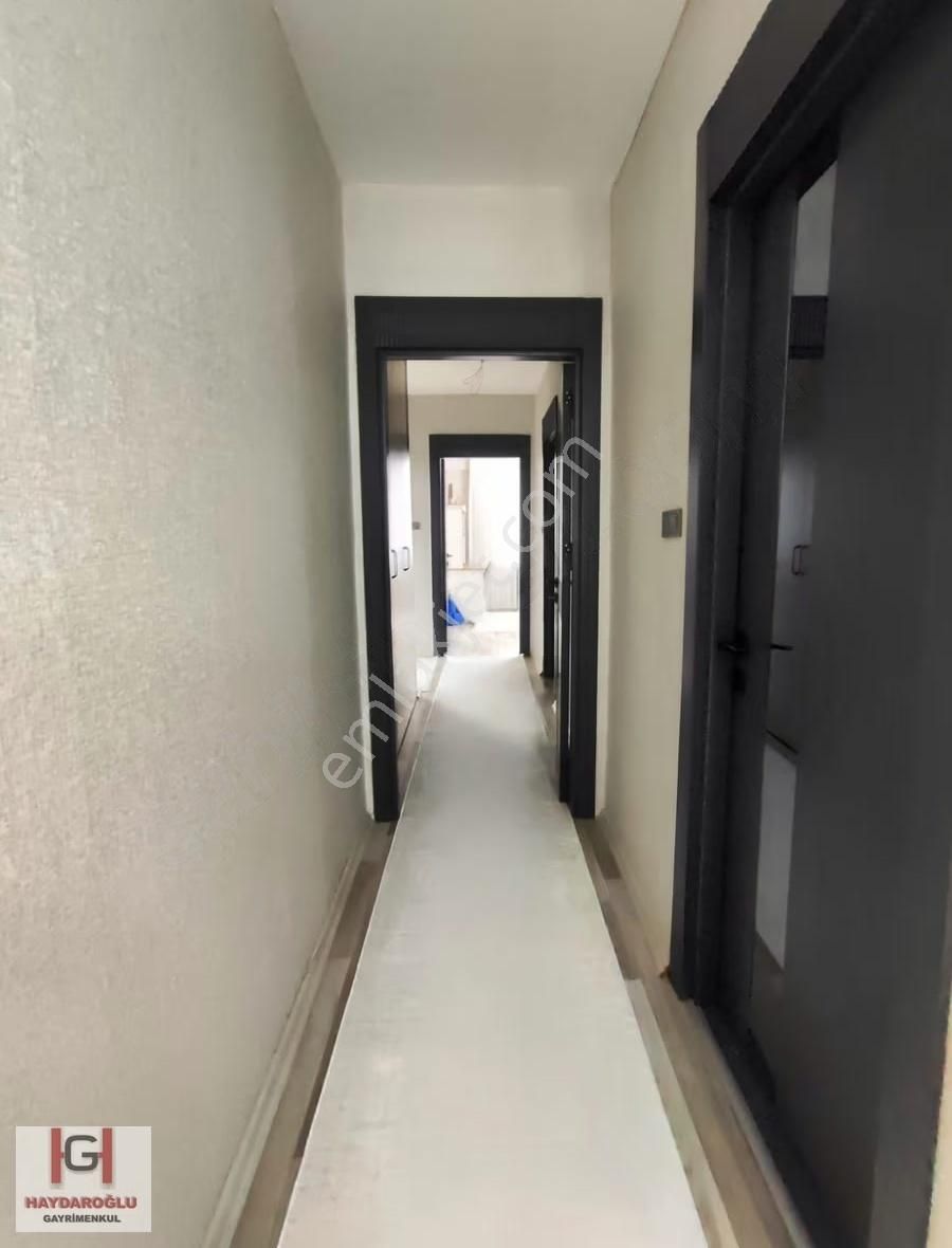 Şehirgösteren'de Park Manzaralı Bakımlı Satılık 4+1 Daire - Görsel 30