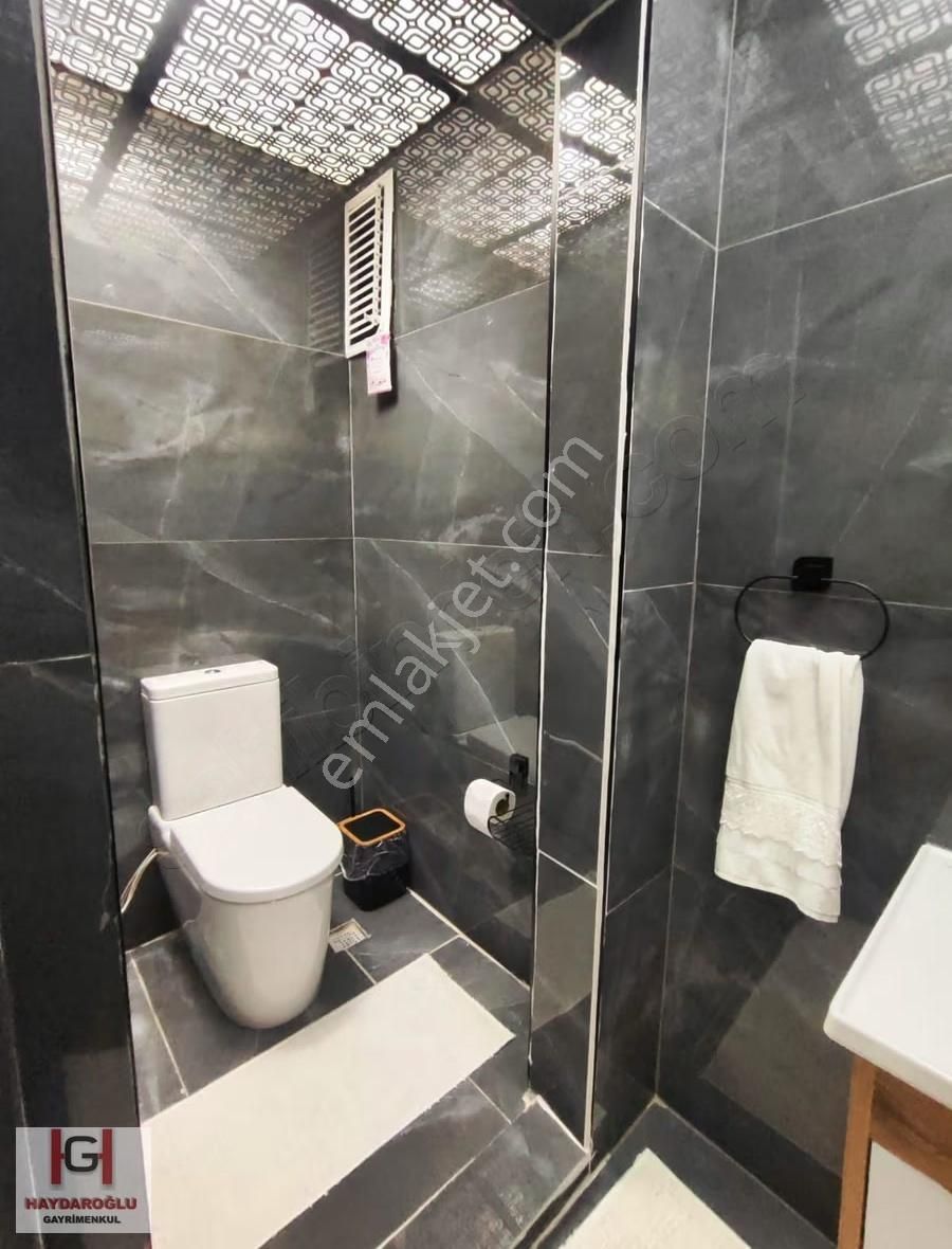 Şehirgösteren'de Park Manzaralı Bakımlı Satılık 4+1 Daire - Görsel 4