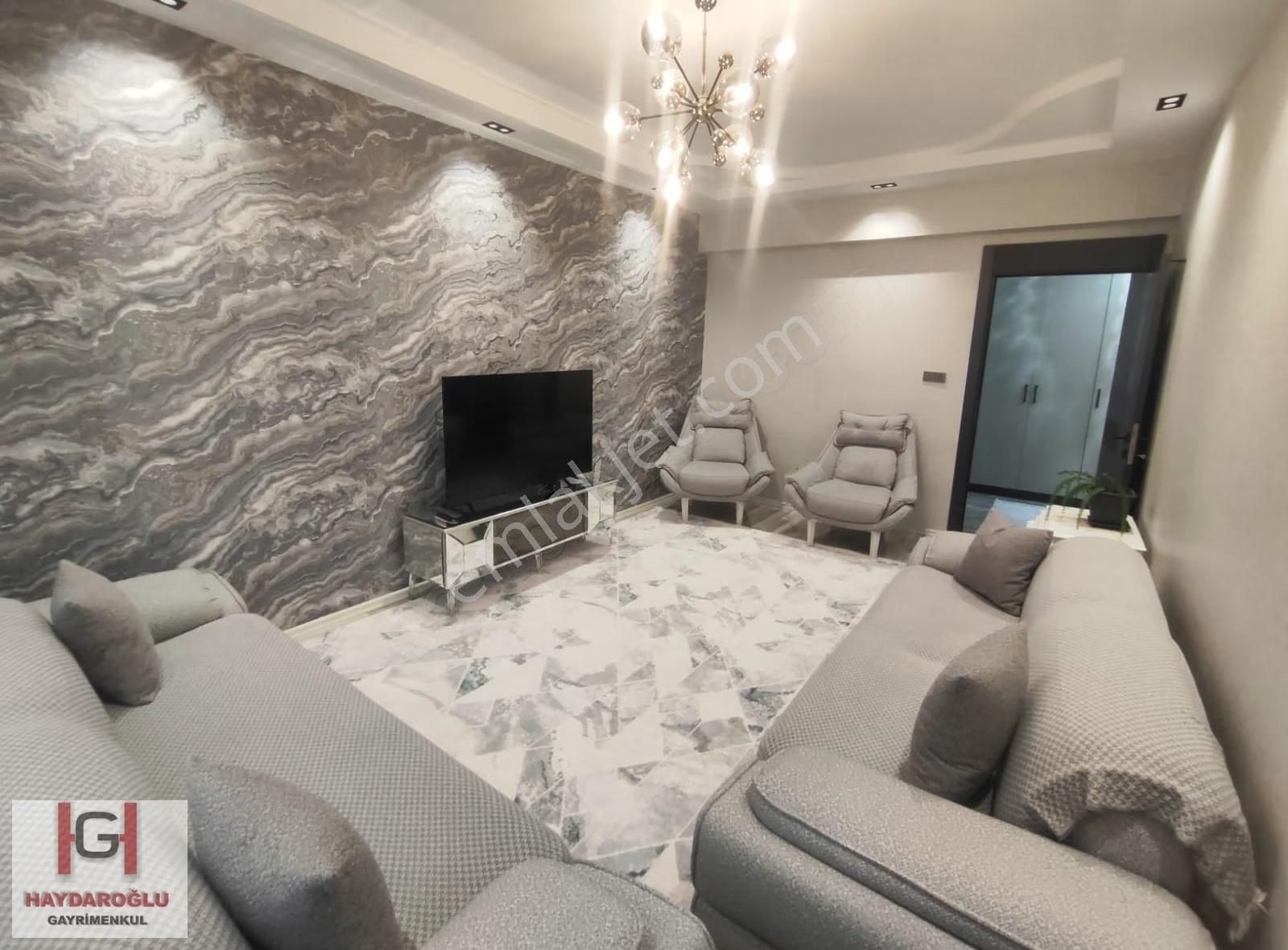 Şehirgösteren'de Park Manzaralı Bakımlı Satılık 4+1 Daire - Görsel 19