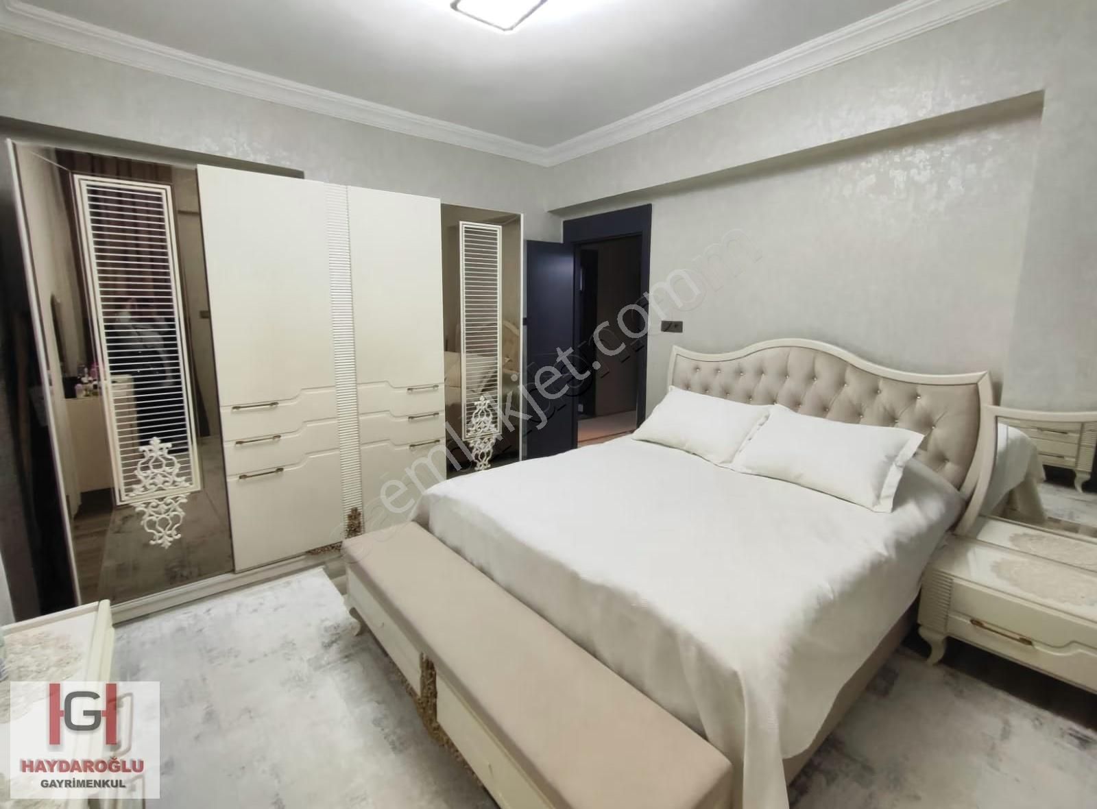 Şehirgösteren'de Park Manzaralı Bakımlı Satılık 4+1 Daire - Görsel 12