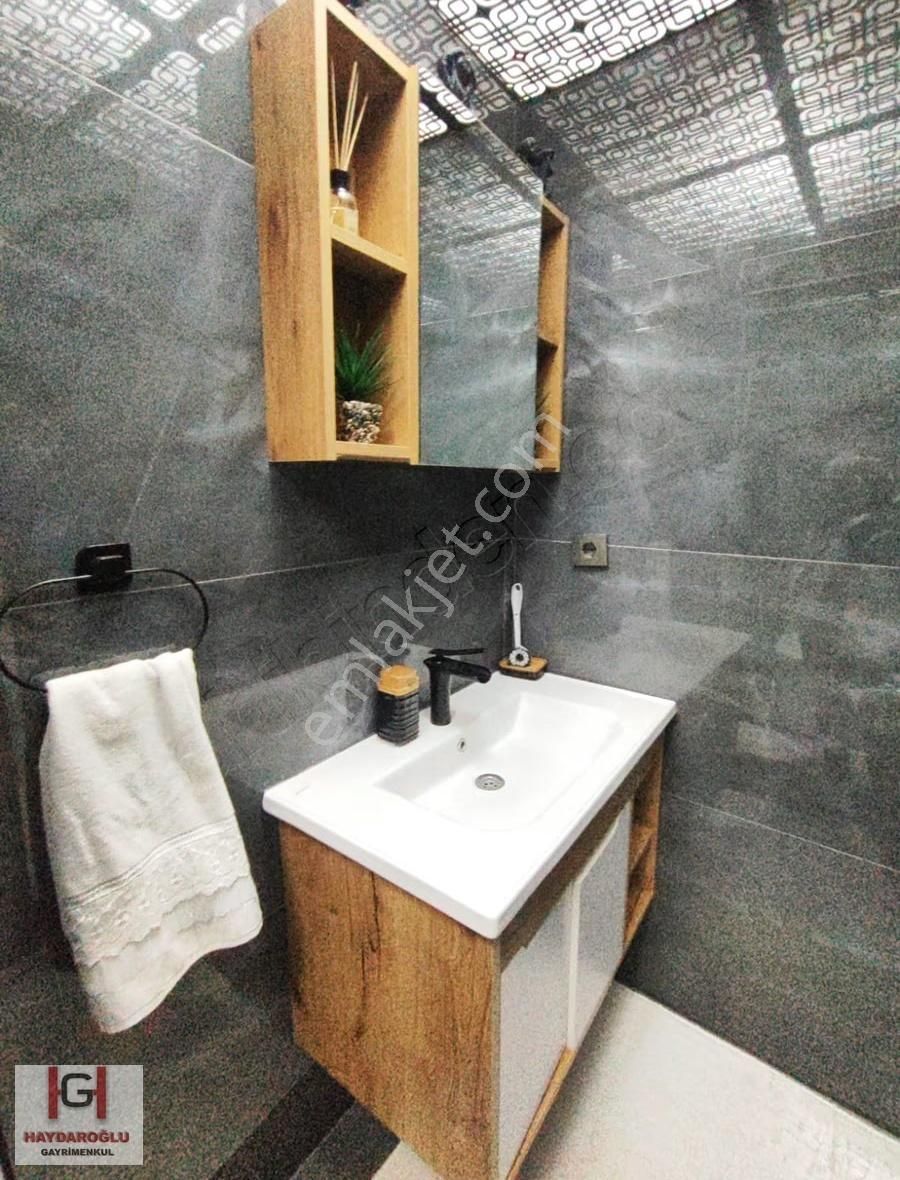 Şehirgösteren'de Park Manzaralı Bakımlı Satılık 4+1 Daire - Görsel 31