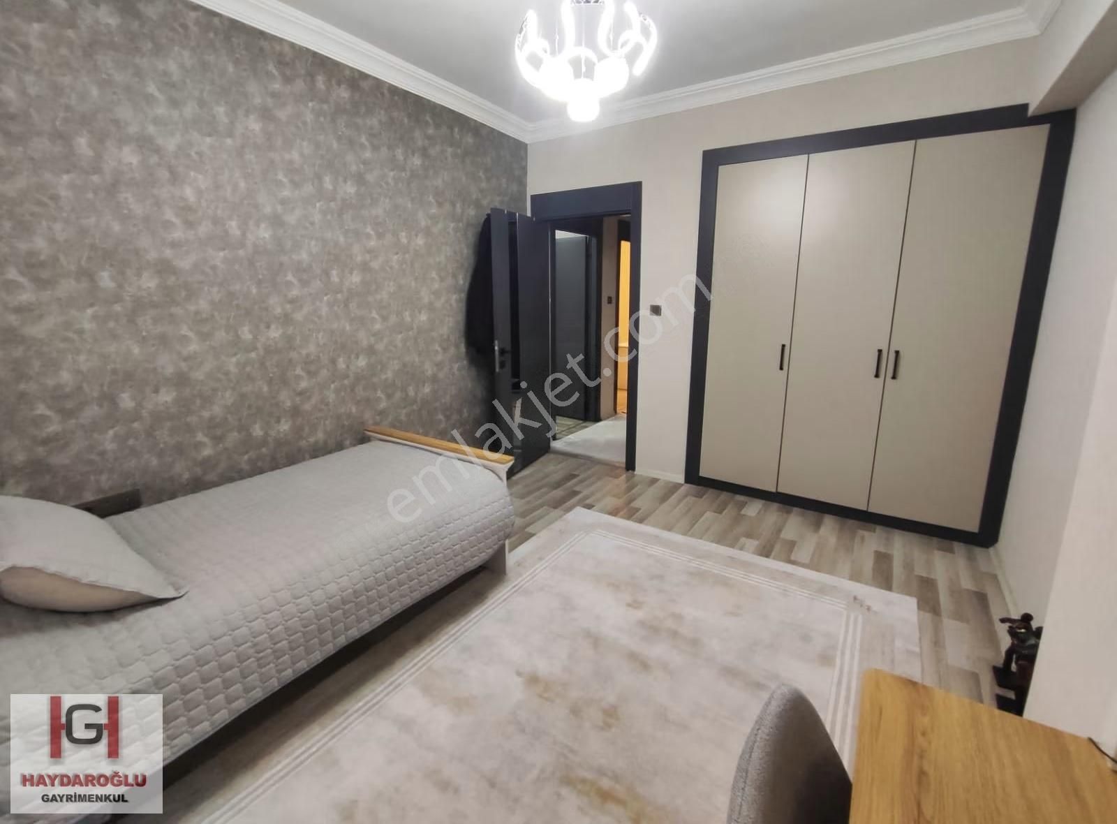 Şehirgösteren'de Park Manzaralı Bakımlı Satılık 4+1 Daire - Görsel 6